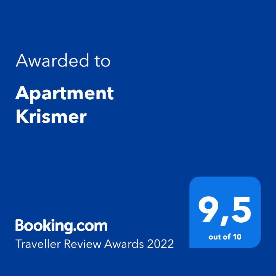 Haus Krismer ราดชตัดท์ ภายนอก รูปภาพ