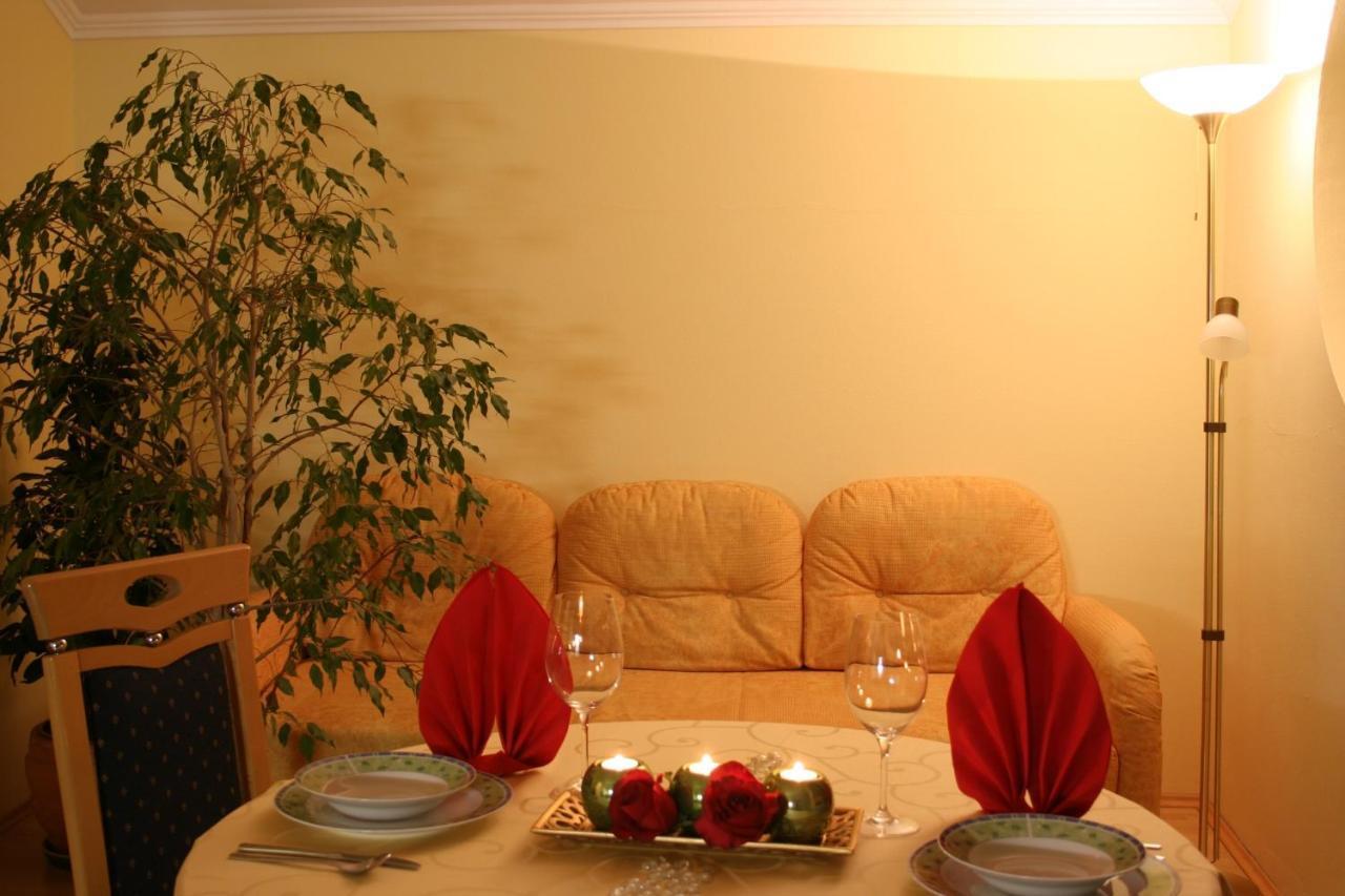 Haus Krismer ราดชตัดท์ ห้อง รูปภาพ